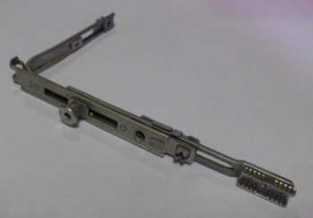 Roto NT DK Eckumlenkung 260290