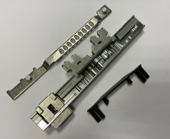 Roto / Wicona Alu Kammergetriebe 70-350672 (210213)