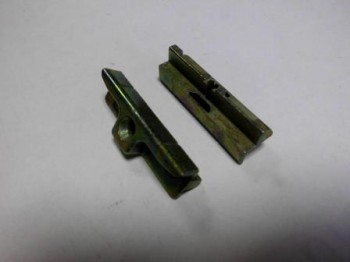 Weidtmann K1 Schließblech K56F 588