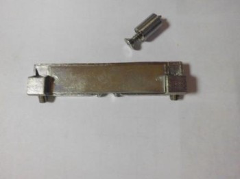 Siegenia LM Schnäpper