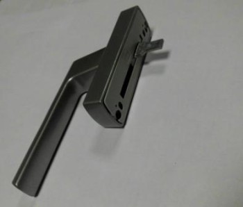 Siegenia LM Hebel SI-Line EV1