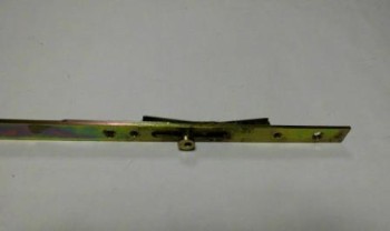 GU Jet Verriegelung L-530