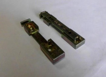 GU Kippschließblech UF8-961