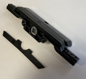 Schüco Kammergetriebe 287903