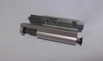 Schüco Scherenlager rs 219938 EV1