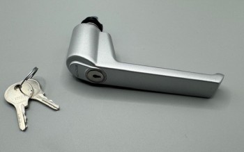 Schüco Steckgriff KVD abschl. 234039