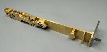 Aubi Stulpriegel SR011 Nachfertigung