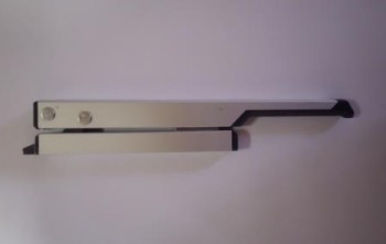 Geze OL 90 Handhebel EV1 Geze OL 90 Handhebel EV1