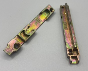 Siegenia Kippschließblech A1600 L/R TL