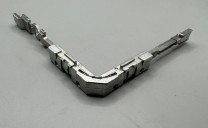 Roto Alu Eckumlenkung 6647351500, rechts