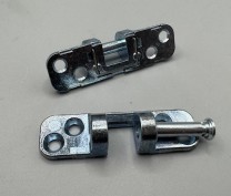 Siegenia Scherenlager 8 glatt Siegenia Scherenlager 8 glatt