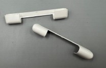 Siegenia Abdeckkappe Scherenlager S7