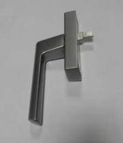 Siegenia LM Hebel SI-Line EV1 Siegenia LM Hebel SI-Line EV1