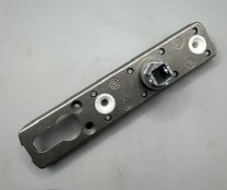 Siegenia HS-Hebel Rosette PZ innen