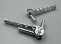Siegenia Titan Ecklager KF D6x3/24