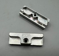 GU Schließplatte 35858