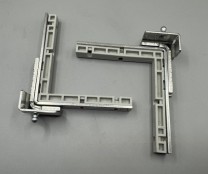 GU Contura Eckband 6-37098-00-L-1, links