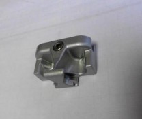 GU PSK Steuerteil 966/150 unten, EV1 silber GU PSK Steuerteil 966/150 unten, EV1 silber