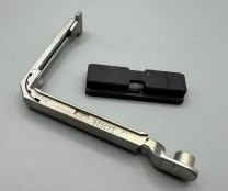 Schüco Eckumlenkung senkrecht 248925