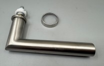 Schüco FSB Steckgriff 234580