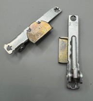 Aubi Ecklager EB320, rechts
