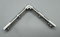 Hautau HKS ZLS Eckumlenkung oben