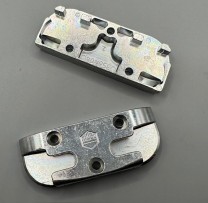 Maco Schließblech 356404