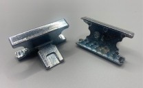 Notter Mitnehmer Zahnschieber 4 gegenlaufend
