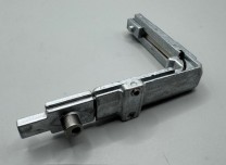 Escher Hartmann Eckumlenkung 15 009 0