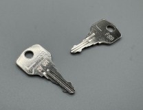 FSB Ersatzschlüssel 2W001 FSB Ersatzschlüssel 2W001