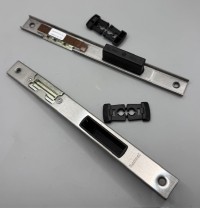 Heroal Haustürschließblech 8602 00, links Heroal Haustürschließblech 8602 00, links