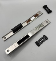 Heroal Haustürschließblech 8600 00, rechts Heroal Haustürschließblech 8600 00, rechts