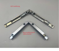 WSS Eckumlenkung AK-/AKL-210 Standard 11Z1272N/2