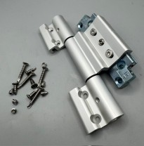 Wicona Rollentürband 6010122.10 silber Wicona Rollentürband 6010122.10 silber