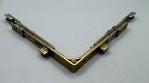 Roto Centro 100 SH-Eckumlenkung