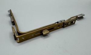 Roto Centro 100 Eckumlenkung kurz R600A01