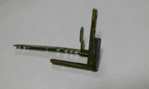 Roto Falzeckband Centro 101 R600 B750 rechts