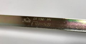 Roto Centro 100 DK-Getriebe Gr.1130