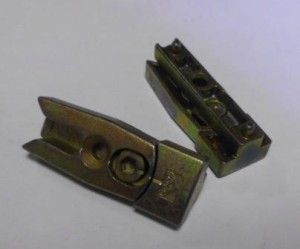 Roto Schließstück K605 A5