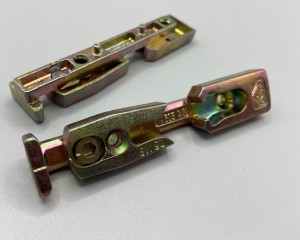Roto Kippschließblech K 605 A5