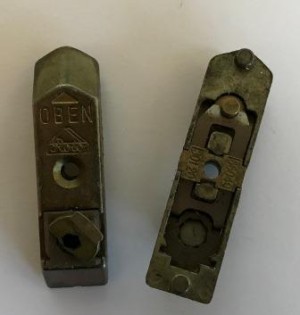Roto Fehlbedienungssperre 66040 30120