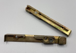 Roto Kippschließblech 64823203012 rechts