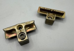 Roto Schließstück K606A20