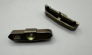 Roto Schließstück K650A34