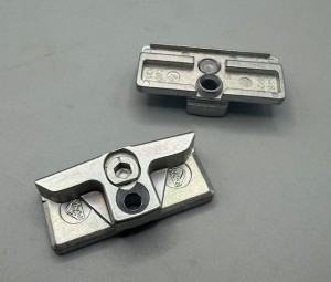 Roto Centro 100 Schließstück K604A81