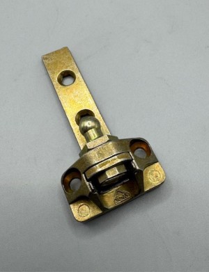 Roto Ecklager m. Kugelkopf