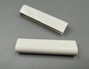 Roto Abdeckkappe Eckband 62820A4120