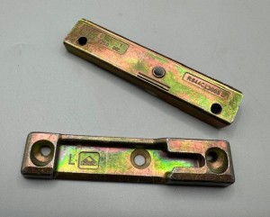Roto SH-Schließstück R644C23008L