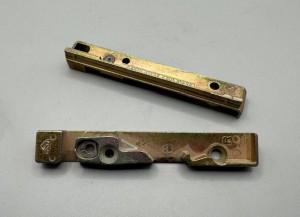 Roto Kippschließblech K605B148R