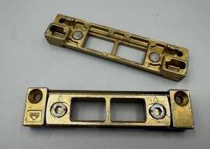 Roto Schließstück Kantenriegel 6482323400